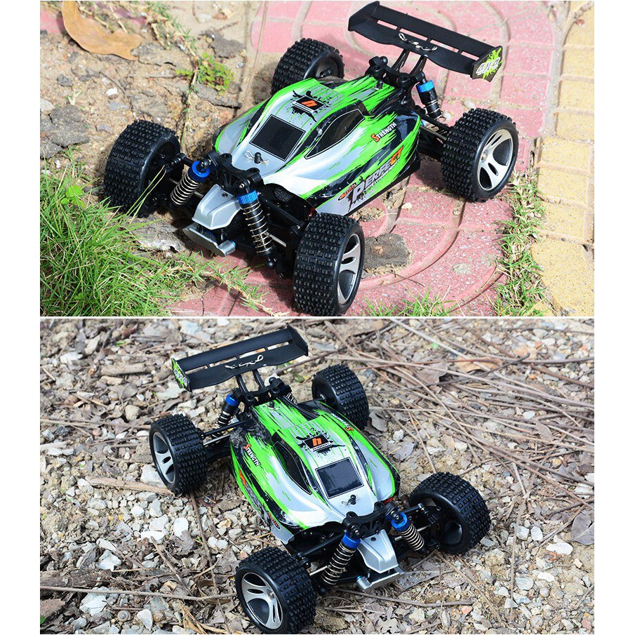 【超值】遙控車 959 a版 可限速 35~50公里 959A  979A  甩尾 高速車 越野車 代 979 959-細節圖4