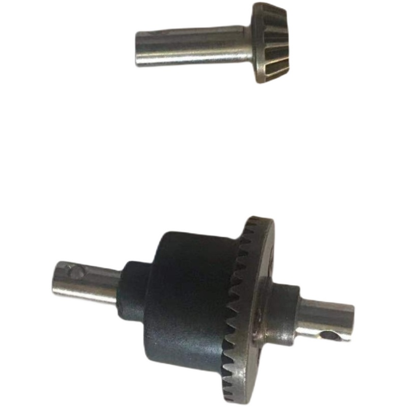 高速 遙控車 XLF X03A X04A 零件專區-細節圖2