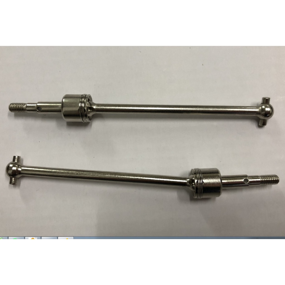 高速 遙控車 XLF X03A X04A 零件專區-細節圖6