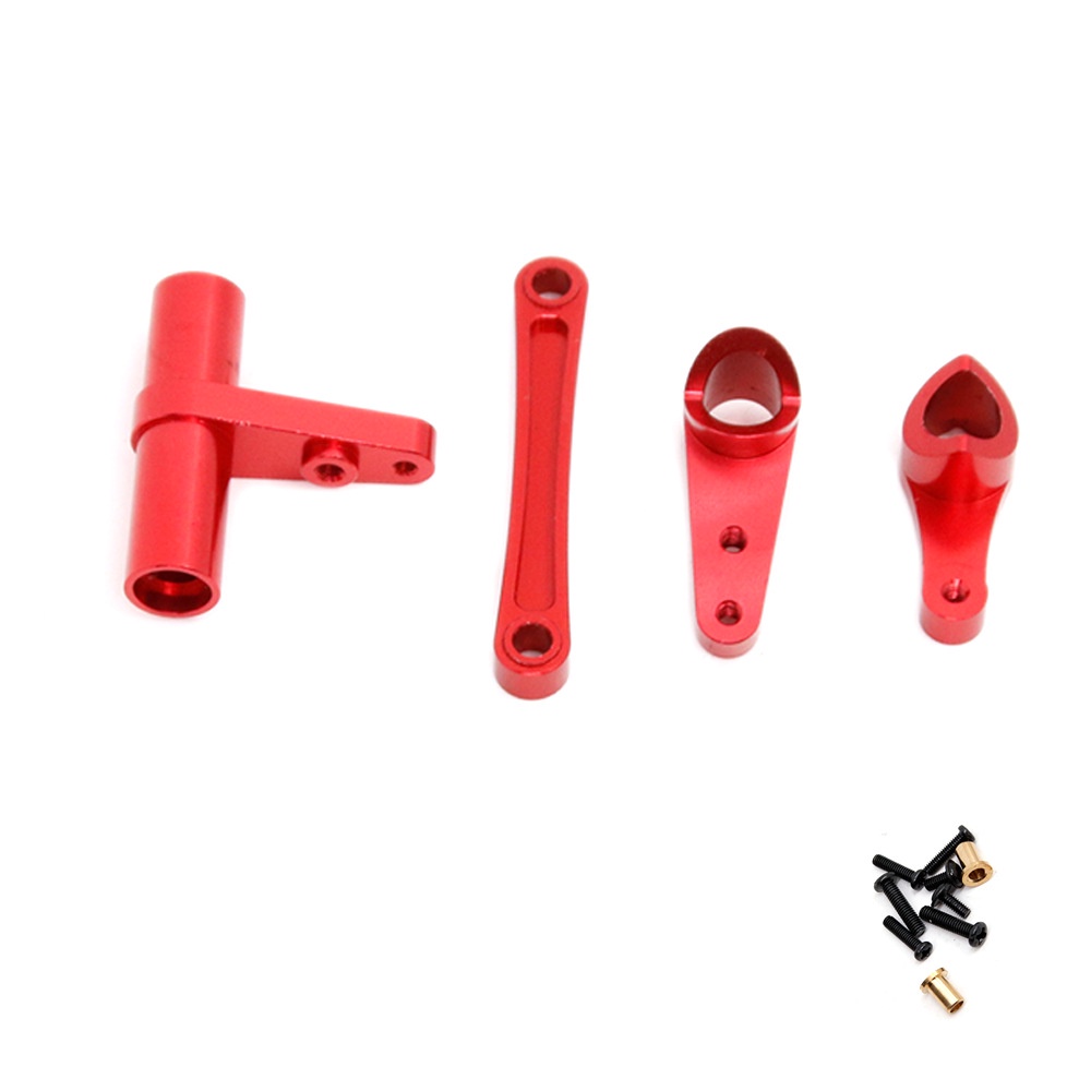 104009 104019 12402a 12401 12404 12409 金屬升級配件套件 WLtoys-細節圖2