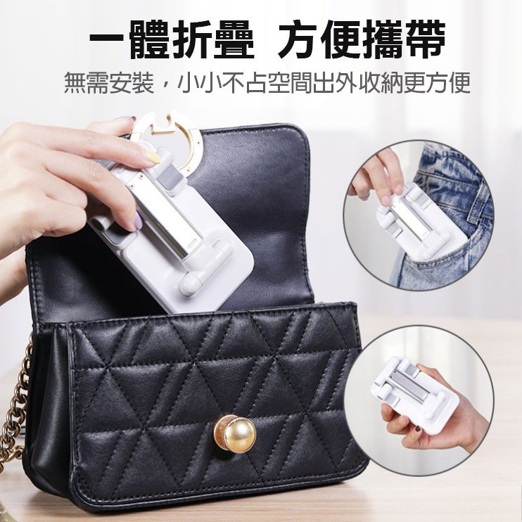 防疫必備 手機支架 追劇神器 伸縮支架 懶人支架 平板支架-細節圖9