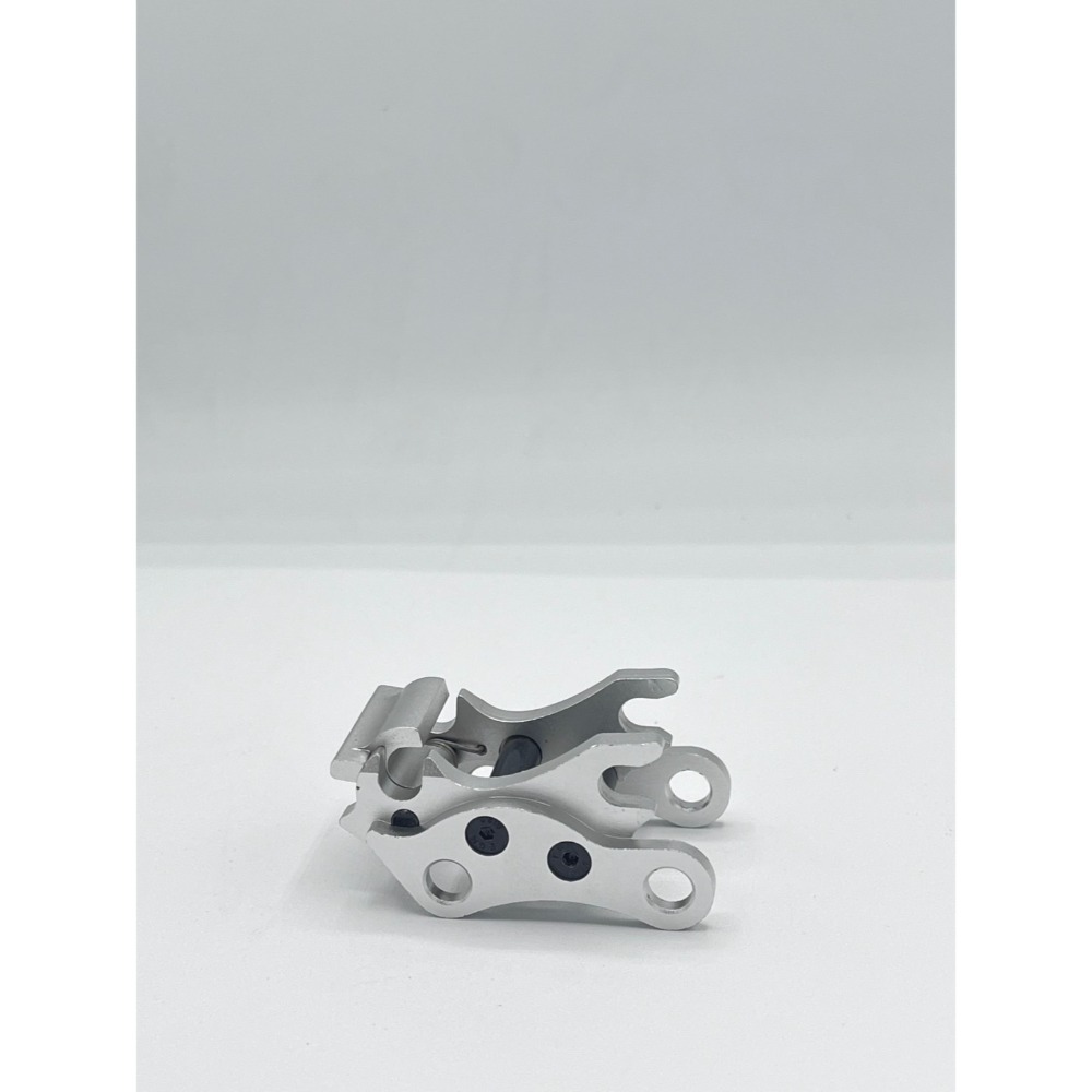 雙鷹 E010 E111 Volvo EC160 全合金挖土機 配件零件 S011 S010 S014 S015-規格圖2