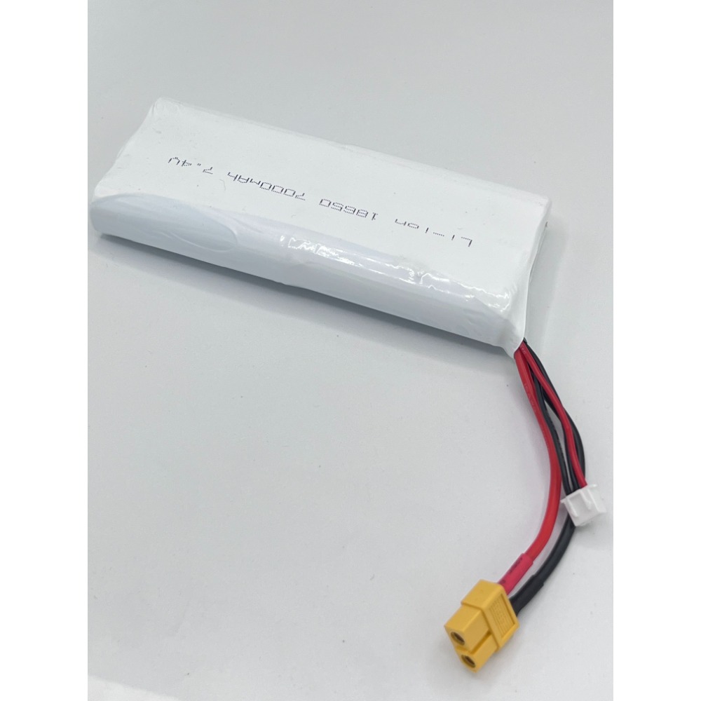 E011高容量電池 (7000mah)