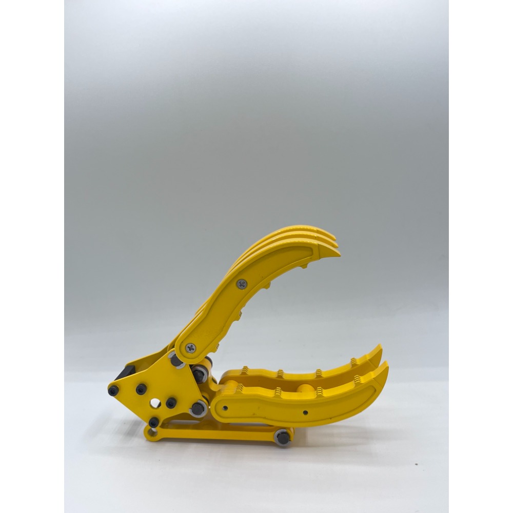 雙鷹 E010 E111 Volvo EC160 全合金挖土機 配件零件 S011 S010 S014 S015-規格圖2