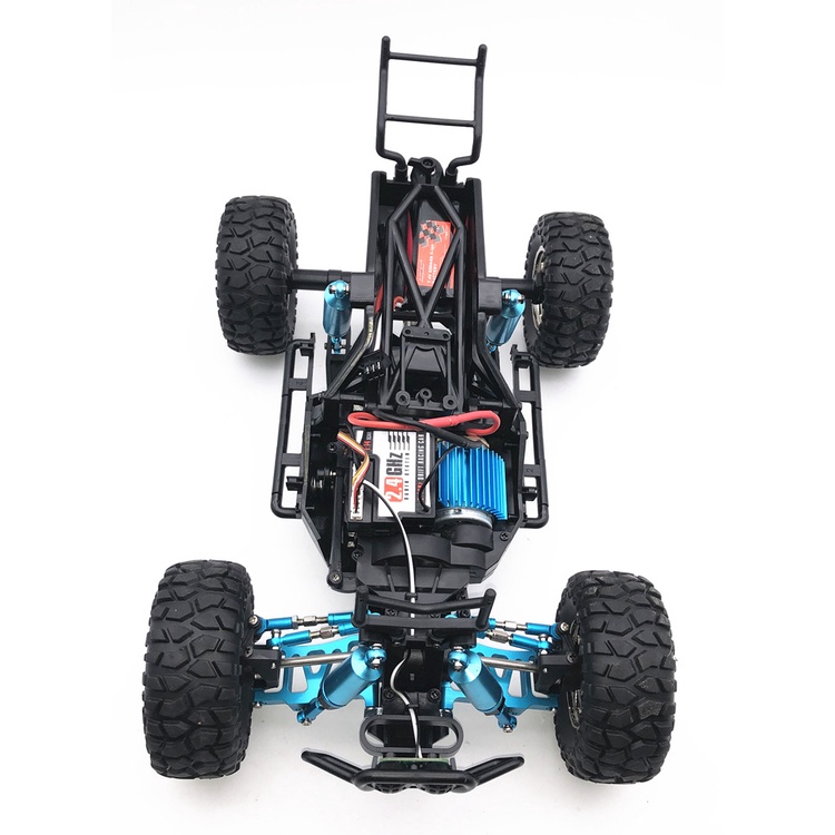 速博 BG 1521 BG 1520 維修零件 改裝零件 專區 (瘋遙控)-細節圖2