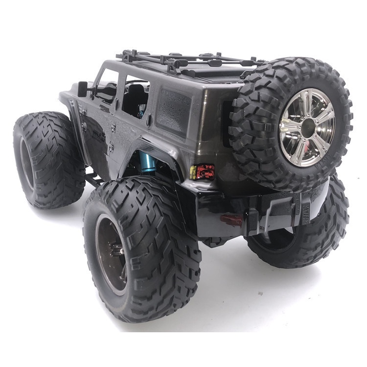 速博 BG 1521 BG 1520 維修零件 改裝零件 專區 (瘋遙控)-細節圖3