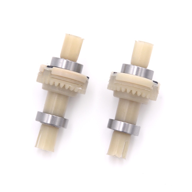 偉力 遙控車 969 1/28 284131 K989 K969 零件 舵機 電控 加大 電池 遙控器 維修 專區-細節圖2