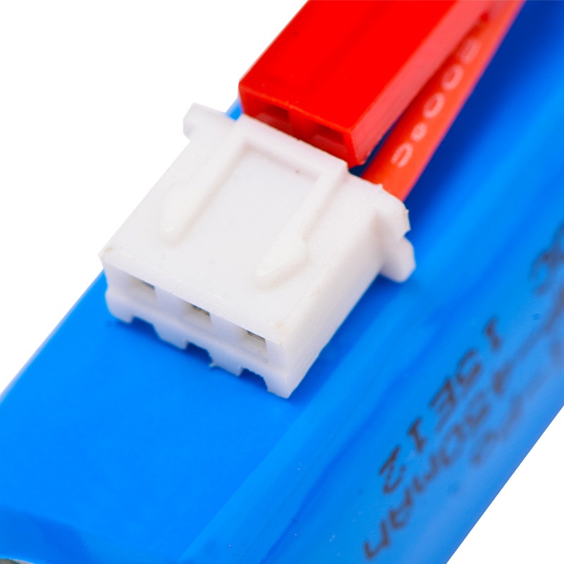 偉力 K969 K989  450mah 升級 大容量 鋰電池 電池 JST 接頭 插頭 P929 P939 K999-細節圖9