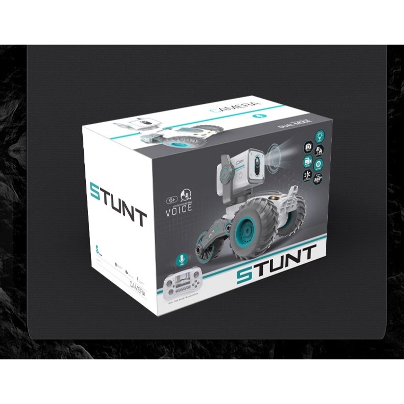 視訊對話遙控四驅車 遙控車 跟拍 攝影 拍照 四驅車 飄移 圖傳遙控車 生日禮物 送禮 C066S 男孩禮物 男孩玩具-細節圖10