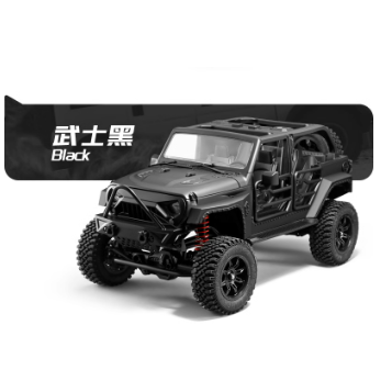 莽牛 MN128 牧羊人 攀爬車 四驅 越野車  遙控車 遙控玩具 模型 玩具車  男孩禮物 生日禮物 送禮-規格圖9