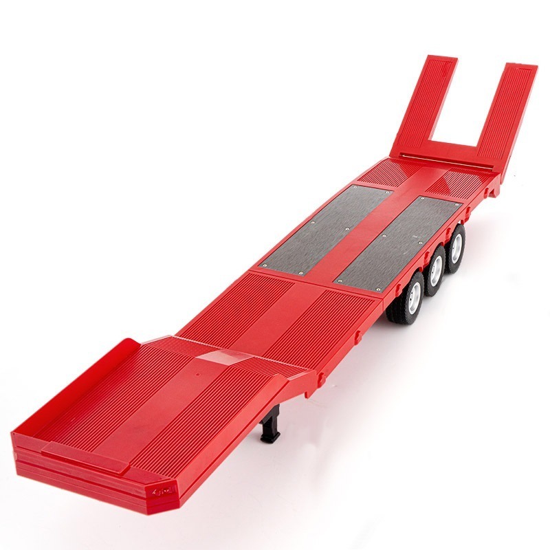 【現貨】匯納 斯堪尼亞 SCANIA 模型車 拖車頭 770S 工程車 曳引車 生日禮物 男孩禮物 501D-細節圖10