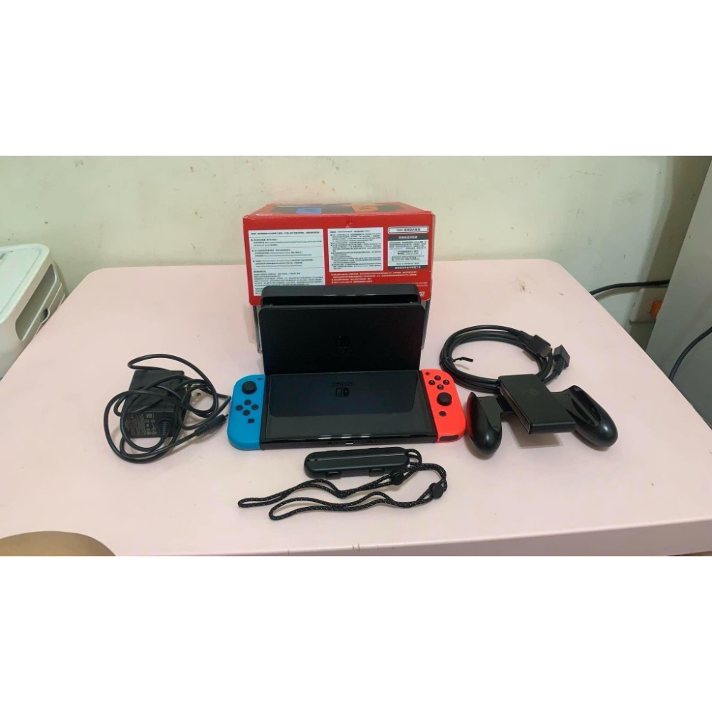 遊戲主機兩台-細節圖2