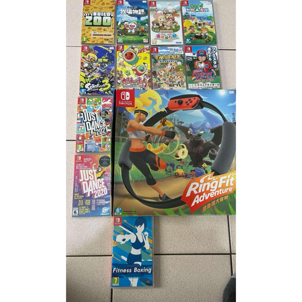 跳舞2021一片➕量值手把一個-細節圖2