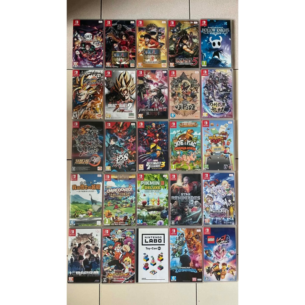 瑪麗派對➕動物森友外出包-細節圖2