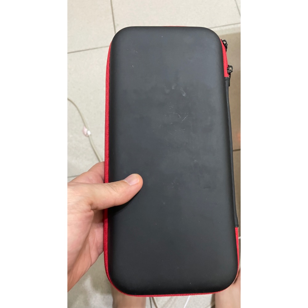 雙飄逸的joycon、外出包-細節圖3
