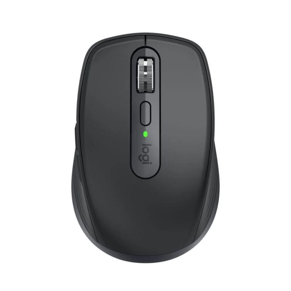 Logitech 羅技 MX Anywhere 3S 靜音無線行動滑鼠-規格圖2