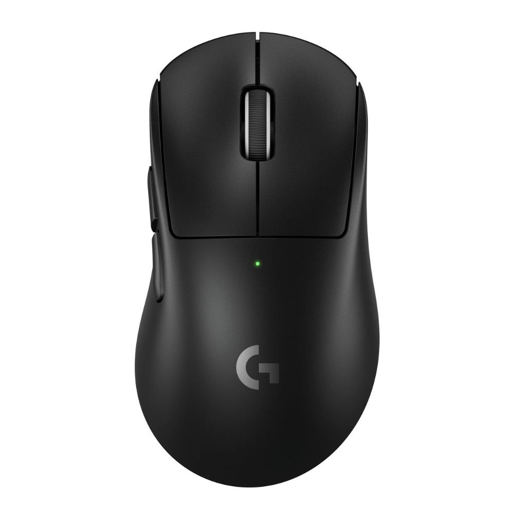 Logitech 羅技 G Pro X SUPERLIGHT 2 DEX 無線輕量化遊戲滑鼠-規格圖1