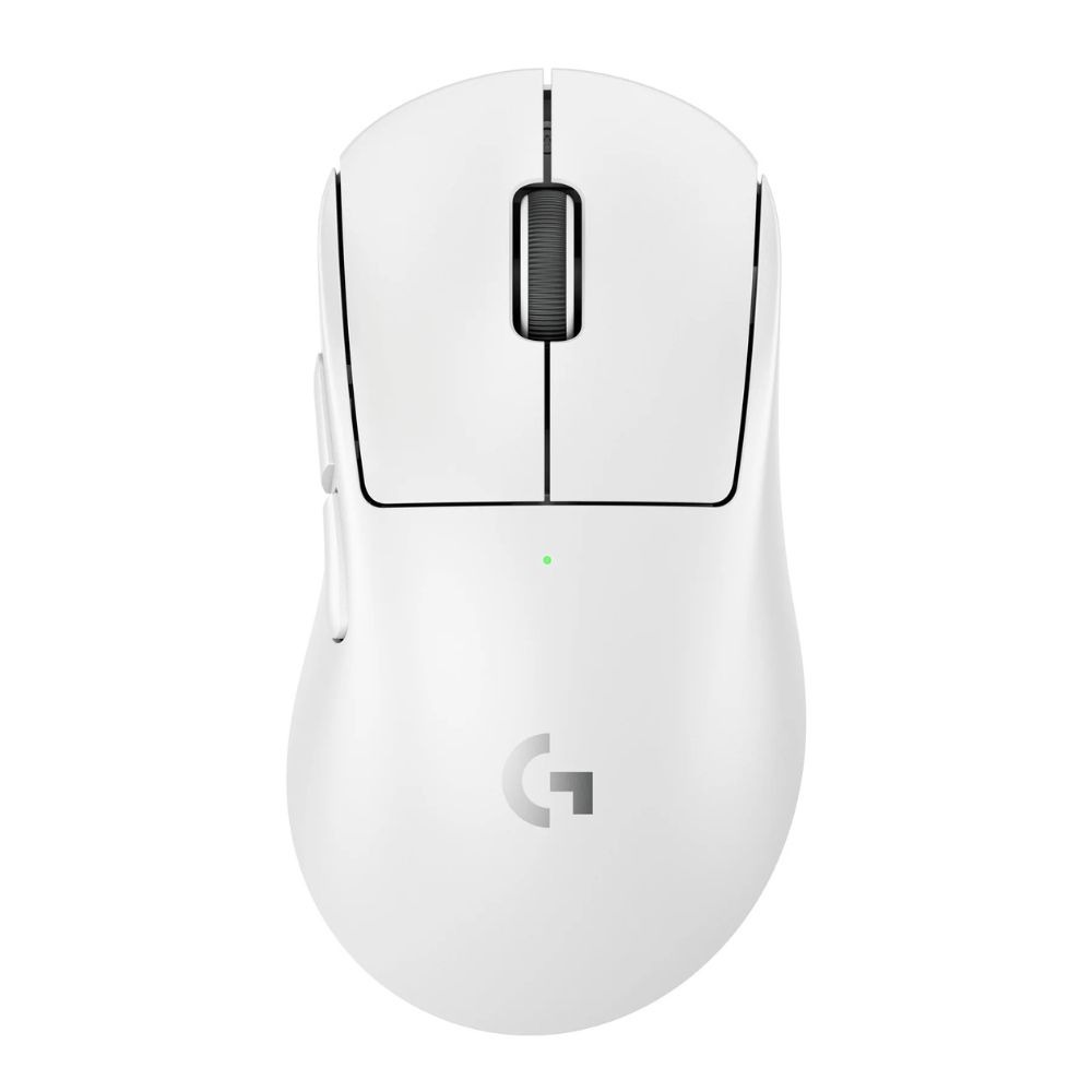 Logitech 羅技 G Pro X SUPERLIGHT 2 DEX 無線輕量化遊戲滑鼠-規格圖1