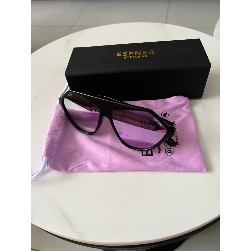 免運 快速出貨 ESPNER太陽眼鏡-細節圖5