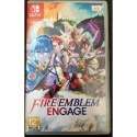 switch二手遊戲 (聖火降魔錄engage)-規格圖1