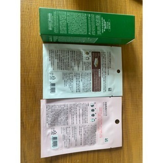 Nature Republic 積雪草爽膚水化妝水100ml+面膜-細節圖2