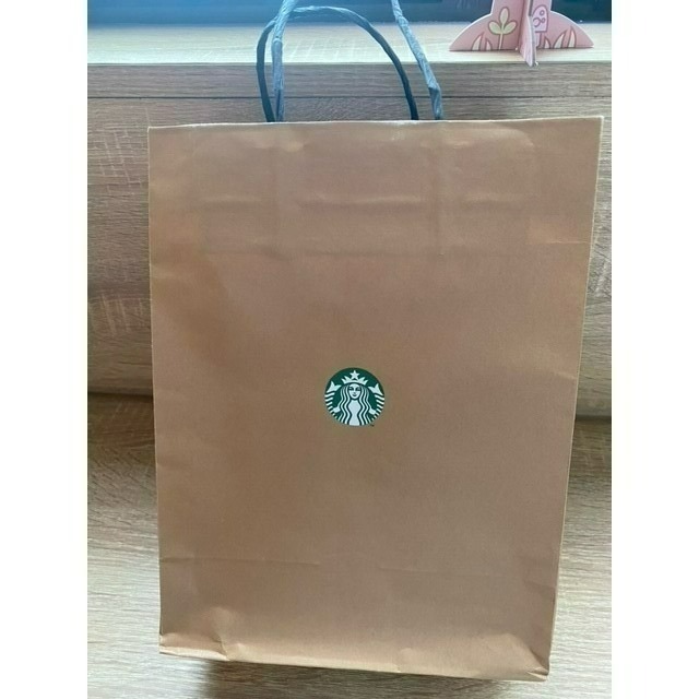 年節伴手禮-星巴克海苔肉鬆薄餅禮盒180g(附提袋)-細節圖5