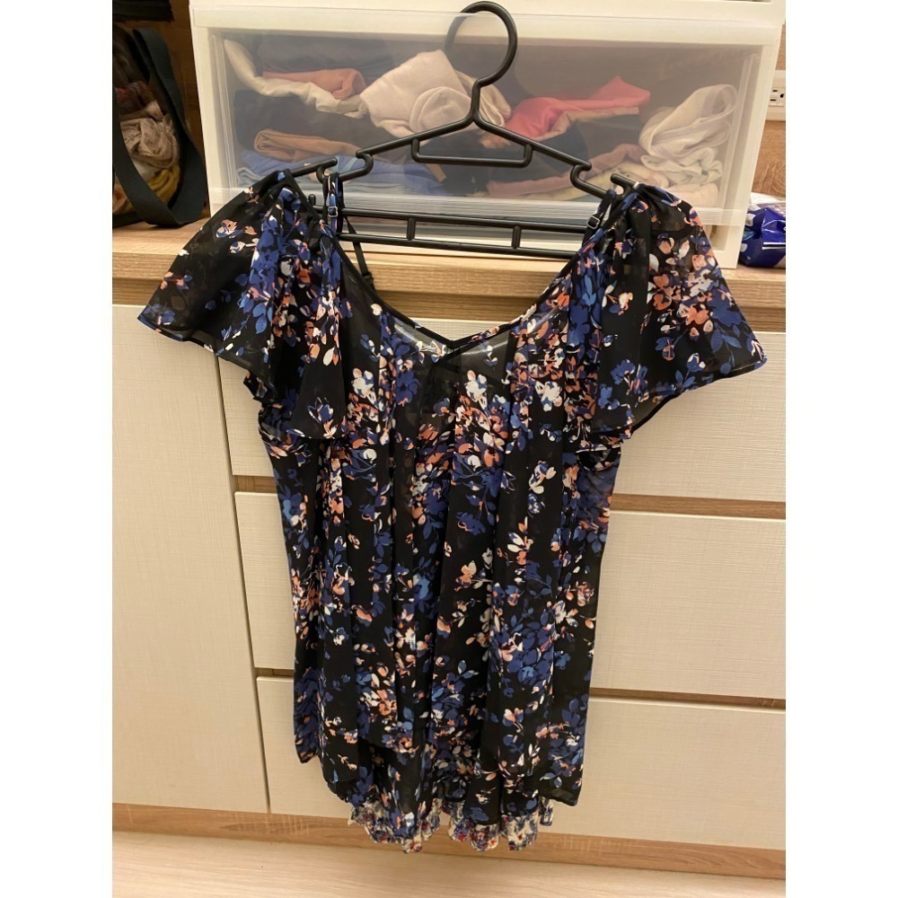 二手衣（含部分全新衣）賣場-細節圖2