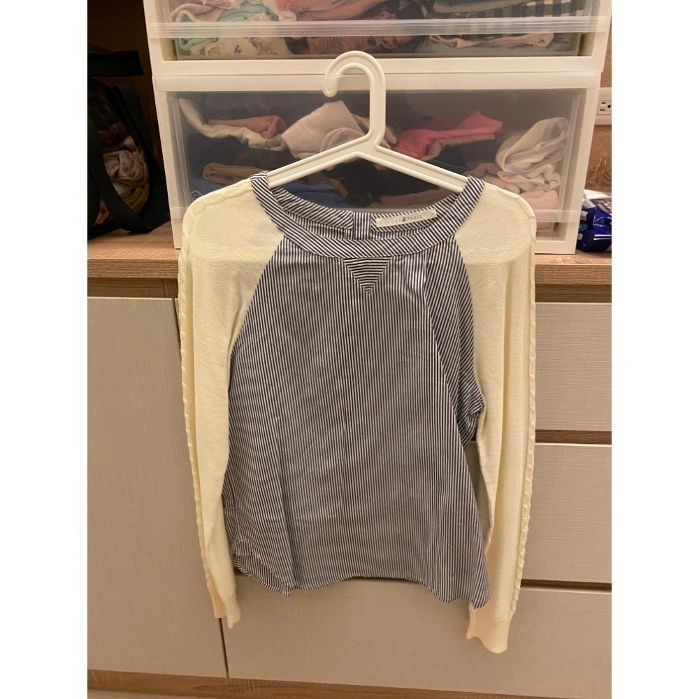 二手衣（含部分全新衣）賣場-細節圖3