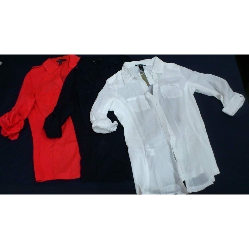 二手衣（含部分全新衣）賣場-細節圖5