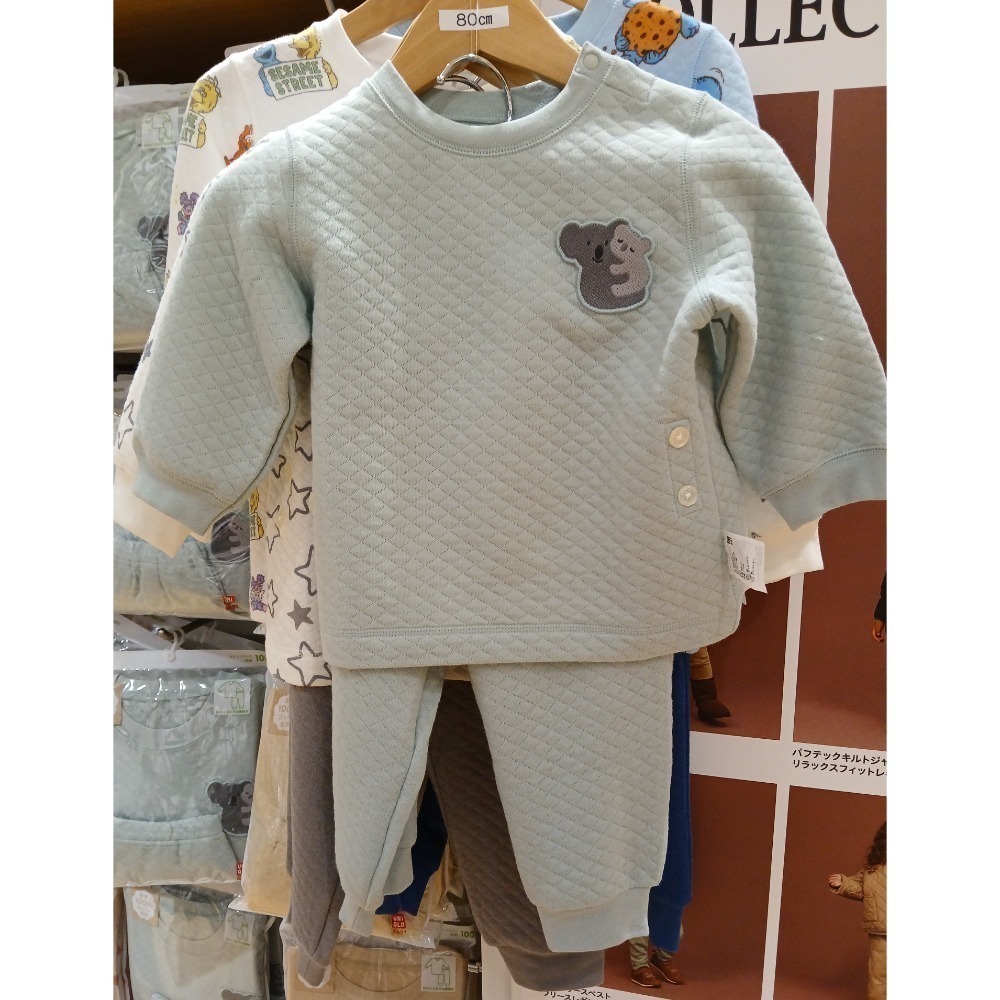 二手衣（含部分全新衣）賣場-細節圖9