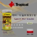 Tropical 德比克 燈科孔雀魚滿漢全餐飼料100ml 250ml【珍珠海水族】 (燈科.孔雀.鬥魚小型觀賞魚)-規格圖3