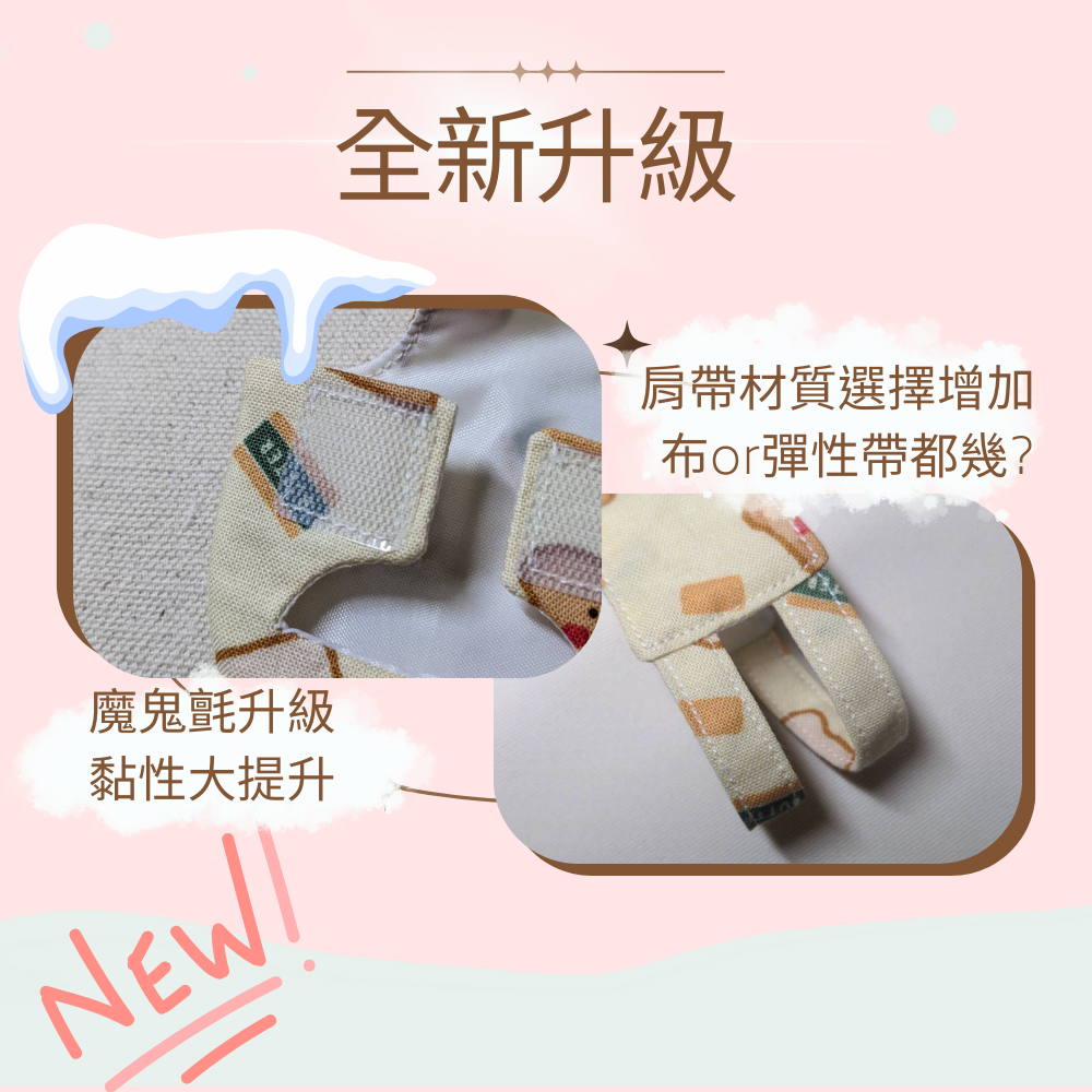 吉利好室 //全新升級//純棉鸚鵡尿布 手工製作 鳥衣服 聖誕款 中小型鳥專區-細節圖5