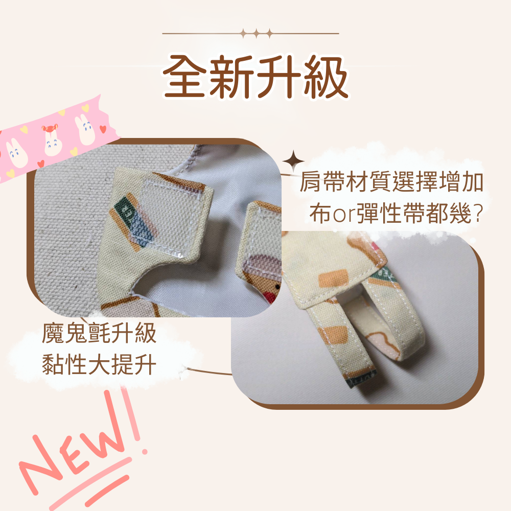 吉利好室 //全新升級//中大型鳥專區 純棉鸚鵡尿布 動物系列 手工製作 鳥衣服-細節圖6