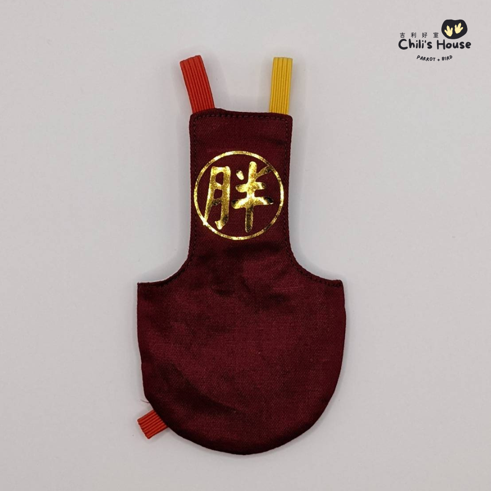 燙金姓名尿布衣-限量製作-來看看有沒有您家鳥寶的名字喔-細節圖5