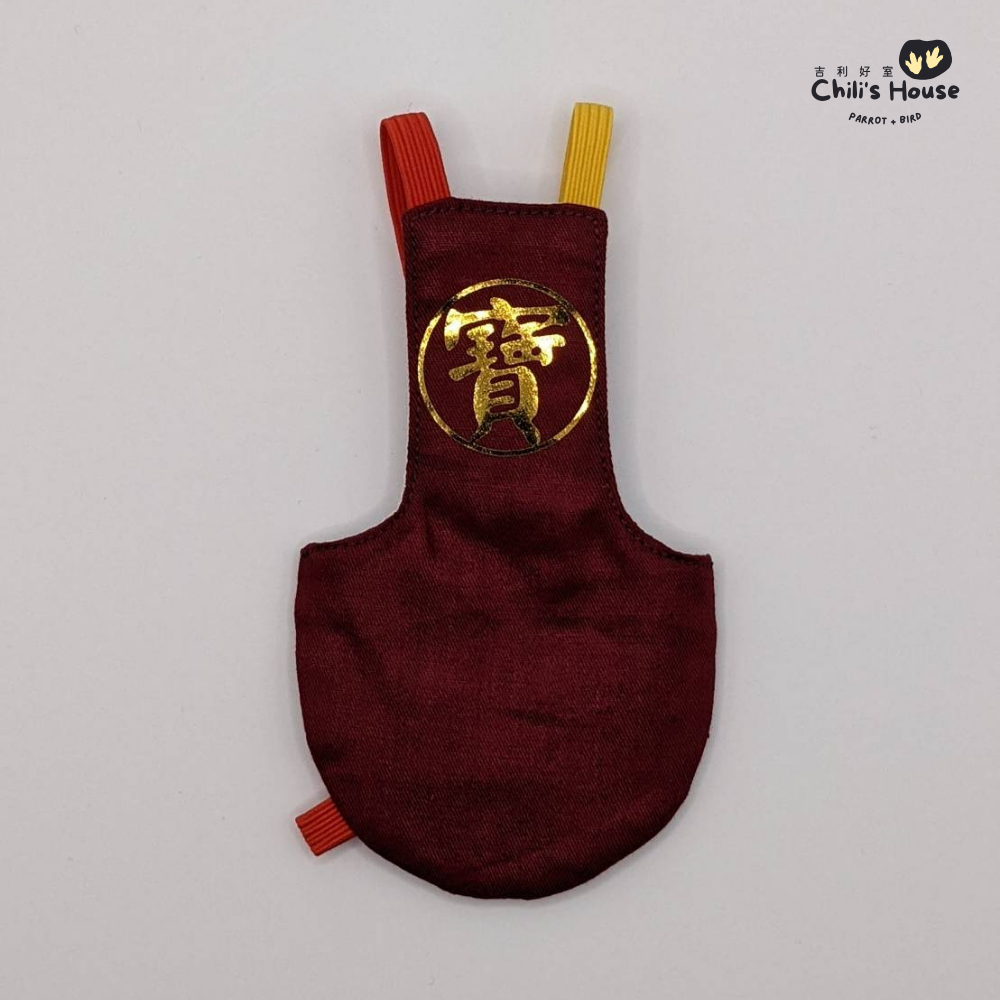 燙金姓名尿布衣-限量製作-來看看有沒有您家鳥寶的名字喔-細節圖7