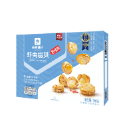 【良品鋪子】香辣味蝦夷扇貝 - 100g-規格圖6