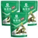 【良品鋪子】香辣味海帶結 - 150g-規格圖5