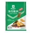 【良品鋪子】 香辣海帶脆筍 - 160g-規格圖7