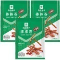 【良品鋪子】火辣棒棒卷 - 100g-規格圖5