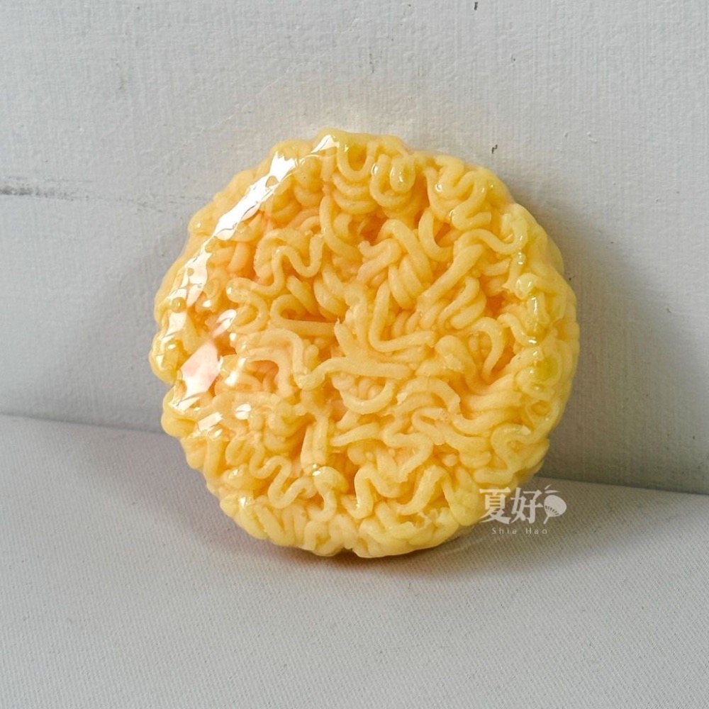 【𝑺𝒉𝒊𝒂 𝑯𝒂𝒐 夏好】泡麵造型手工皂 節慶小禮婚禮小物 客製禮品禮物 泡麵肥皂 麵皂 肥皂 二次進場-細節圖2