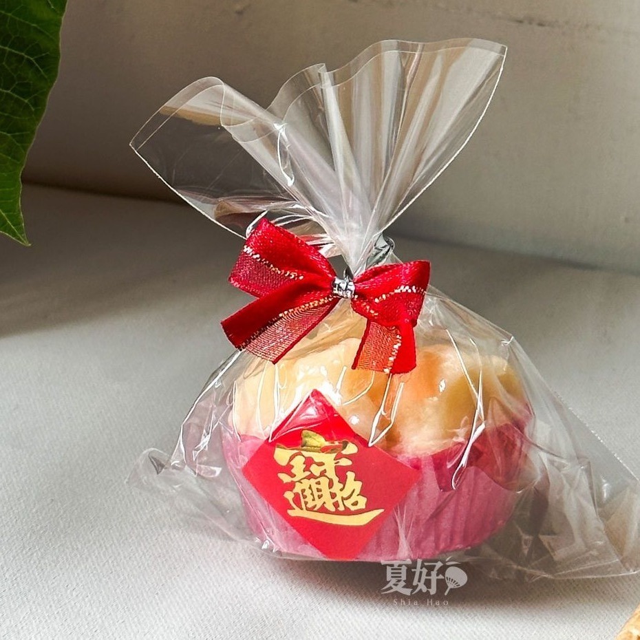 【𝑺𝒉𝒊𝒂 𝑯𝒂𝒐 夏好】發糕造型手工皂(小) 步步高升 婚禮小物 開幕禮來店禮工商禮 過年年節送禮年節-細節圖3