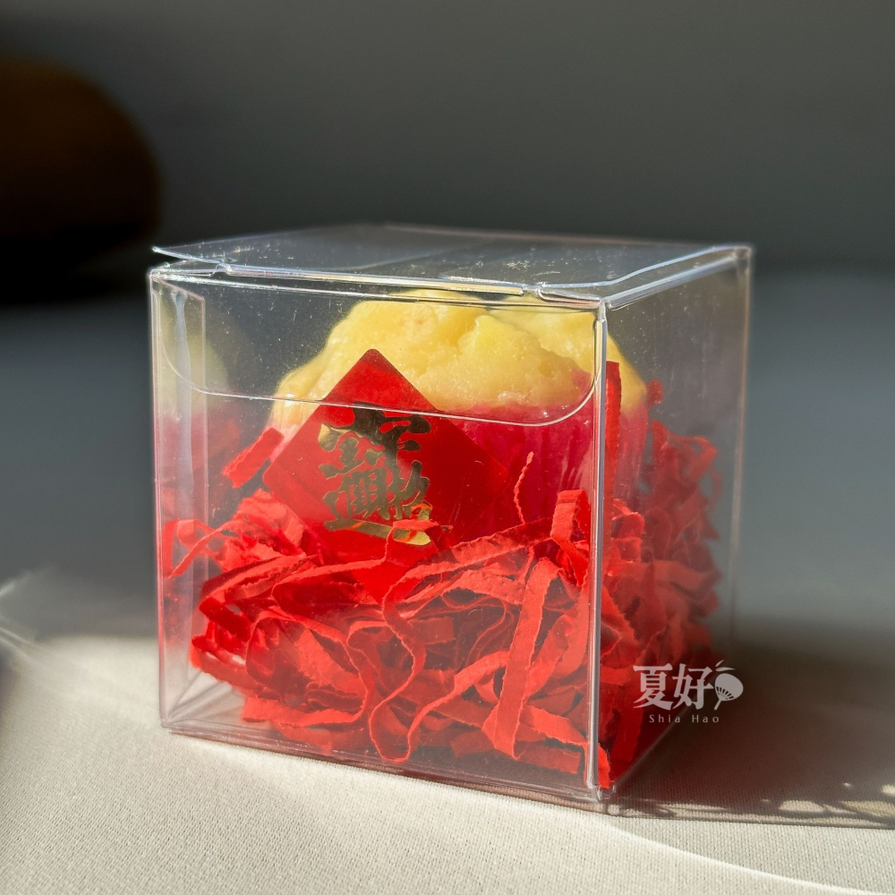 【𝑺𝒉𝒊𝒂 𝑯𝒂𝒐 夏好】發糕造型手工皂(小) 步步高升 婚禮小物 開幕禮來店禮工商禮 過年年節送禮年節-細節圖7