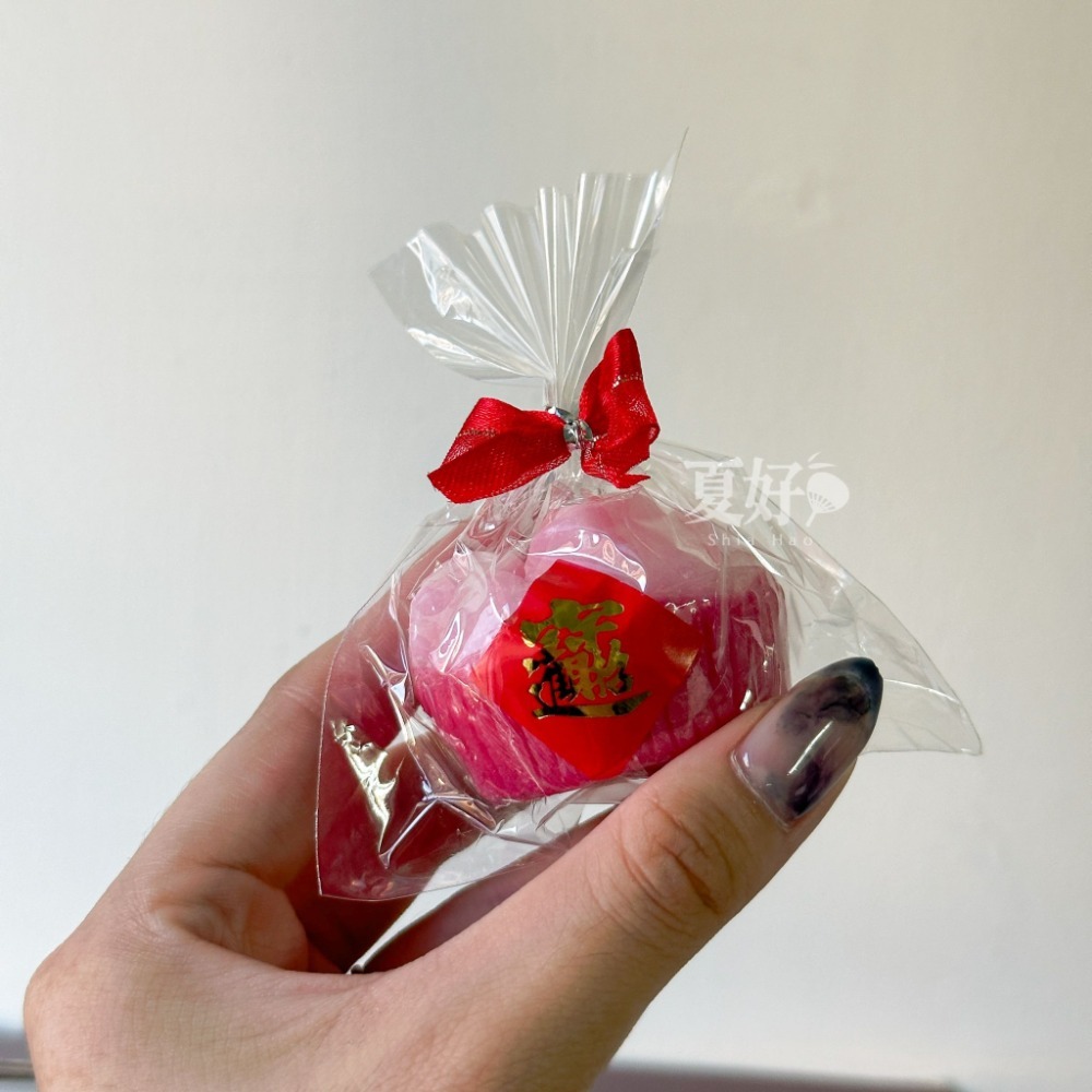 【𝑺𝒉𝒊𝒂 𝑯𝒂𝒐 夏好】發糕造型手工皂膚色(大) 步步高升 婚禮小物 開幕禮來店禮工商禮 過年年節送禮-規格圖7