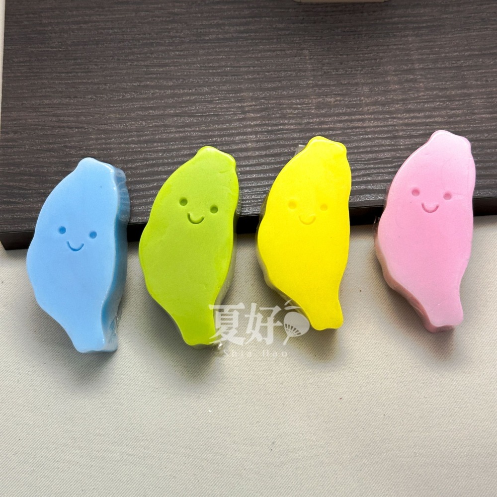 【𝑺𝒉𝒊𝒂 𝑯𝒂𝒐 夏好】我們的台灣造型手工皂 文創手工皂 送禮小物 交換禮 伴手禮推薦 活動禮品-細節圖2