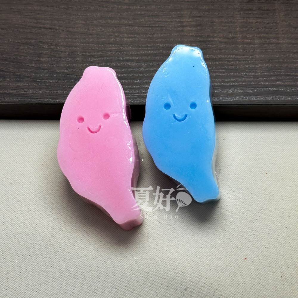 【𝑺𝒉𝒊𝒂 𝑯𝒂𝒐 夏好】我們的台灣造型手工皂 文創手工皂 送禮小物 交換禮 伴手禮推薦 活動禮品-細節圖4