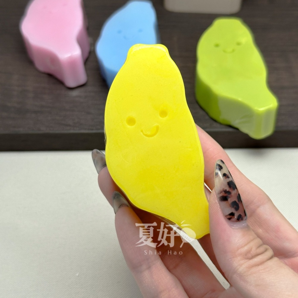 【𝑺𝒉𝒊𝒂 𝑯𝒂𝒐 夏好】我們的台灣造型手工皂 文創手工皂 送禮小物 交換禮 伴手禮推薦 活動禮品-規格圖9