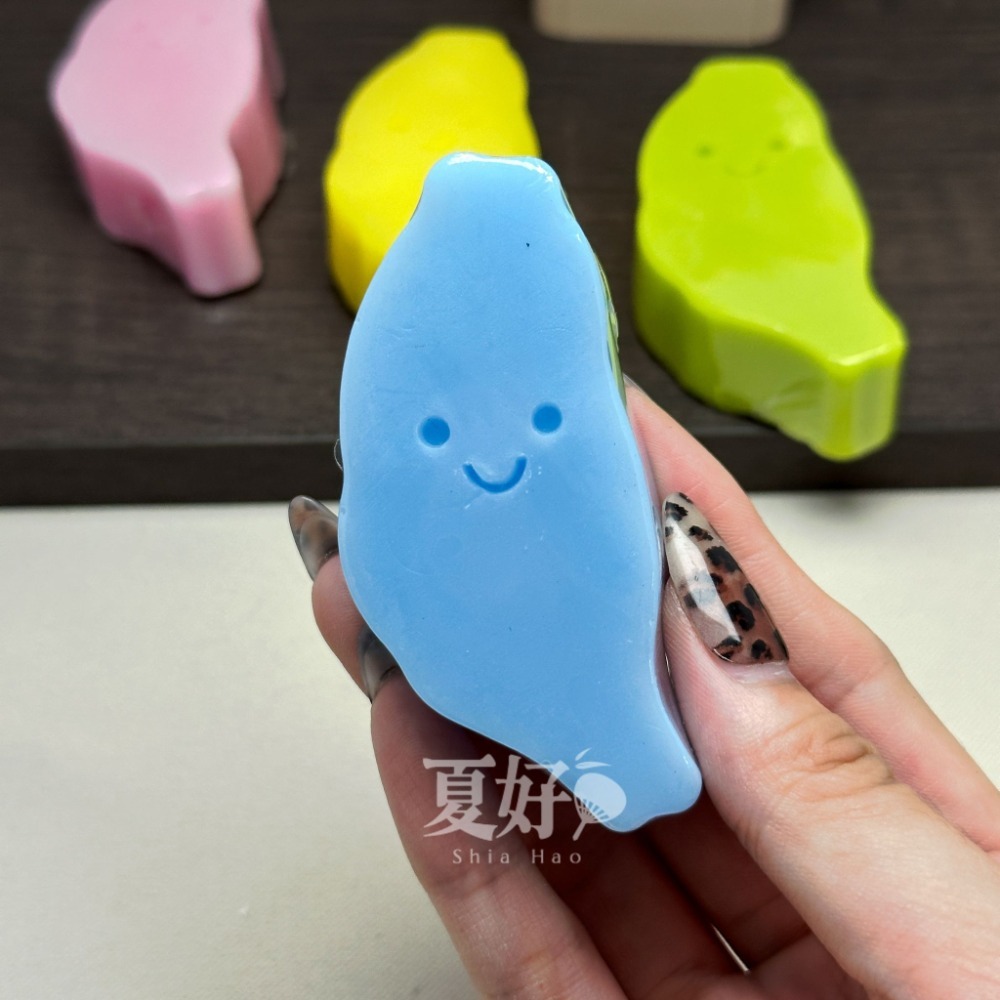 【𝑺𝒉𝒊𝒂 𝑯𝒂𝒐 夏好】我們的台灣造型手工皂 文創手工皂 送禮小物 交換禮 伴手禮推薦 活動禮品-規格圖9