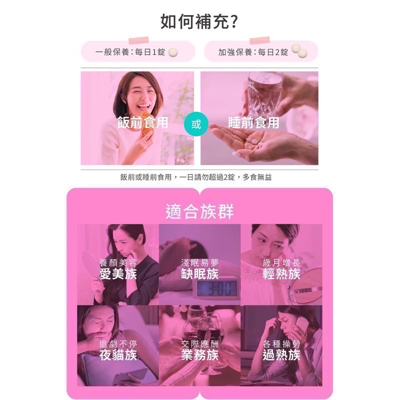 🍀MCC SHOP🍀水解膠原蛋白+類黃酮C有感推薦🔥百醫生技【GSH類黃酮C錠】98%GSH穀胱甘肽 60錠/瓶-細節圖6