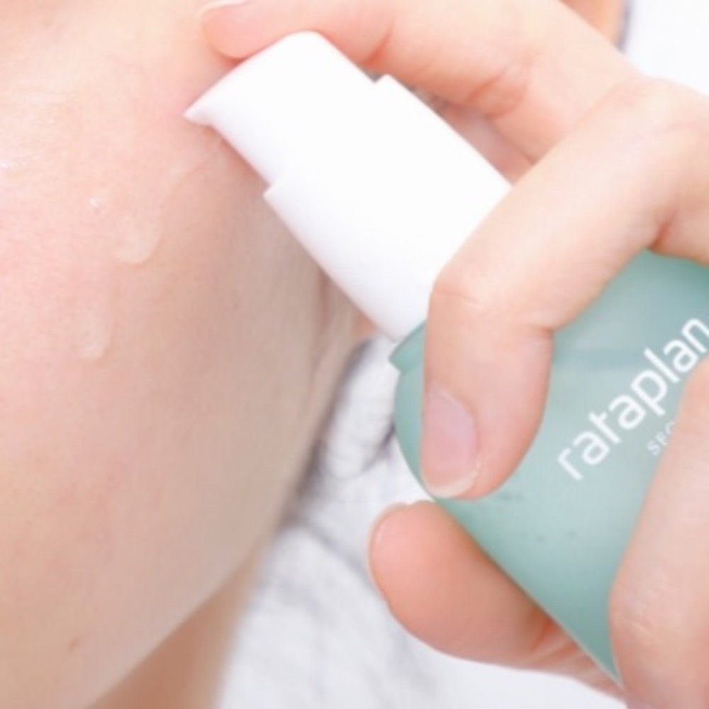 🍀MCC SHOP🍀 rataplan 水歐芹舒緩精華50ml-細節圖2