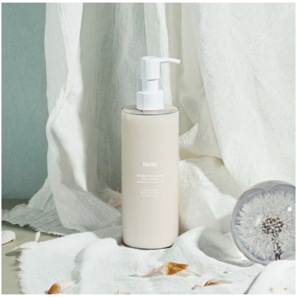 🍀MCC SHOP🍀買二送一🔥Huxley摩洛哥系列保濕身體乳-細節圖2
